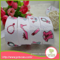 Cheapest price wholesale hot sale colorful ribbon manufacture